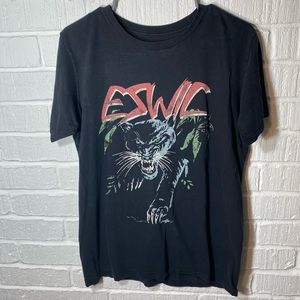 Eswik Skate T Shirt